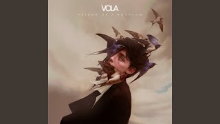 Paper Wolf - VOLA