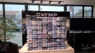 TITEM Men's Collection | BUDAPEST SHOP