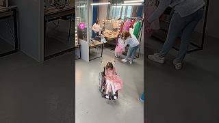 Thumbnail for A Selfless Gesture That Touched Everyone's Heart #shorts