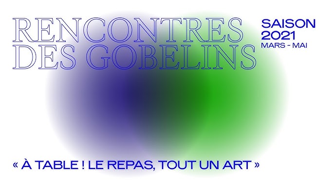 rencontres gobelins
