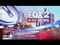 FOX 2 News at 5 | November 21