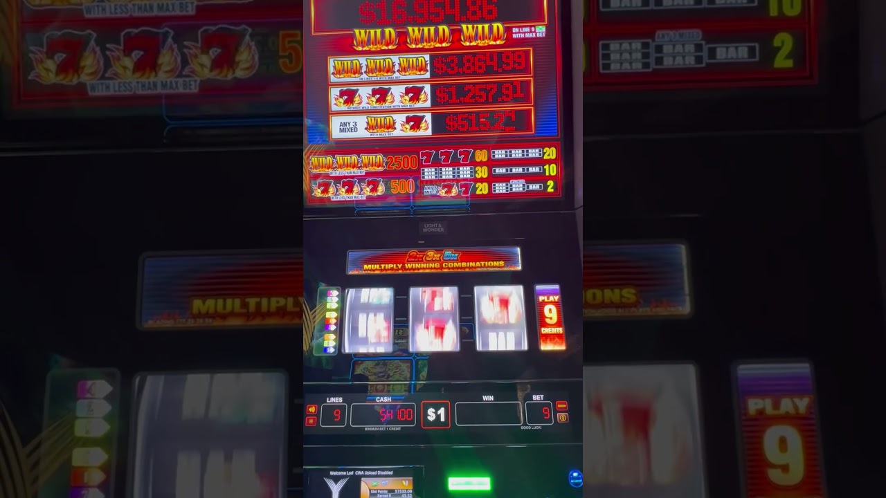 casino royal 2 0 cf mobile Blazing 777’s win bonus gambling slot casino yamaava fyp