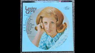 Watch Lesley Gore Young And Foolish video
