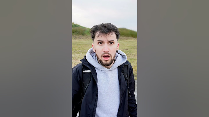 JE KONEC SVĚTA…