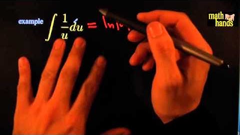 150.04.06 CALCULUS AREAS INTRODUCTION basic integration full lecture