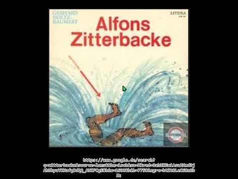 Alfons Zitterbacke