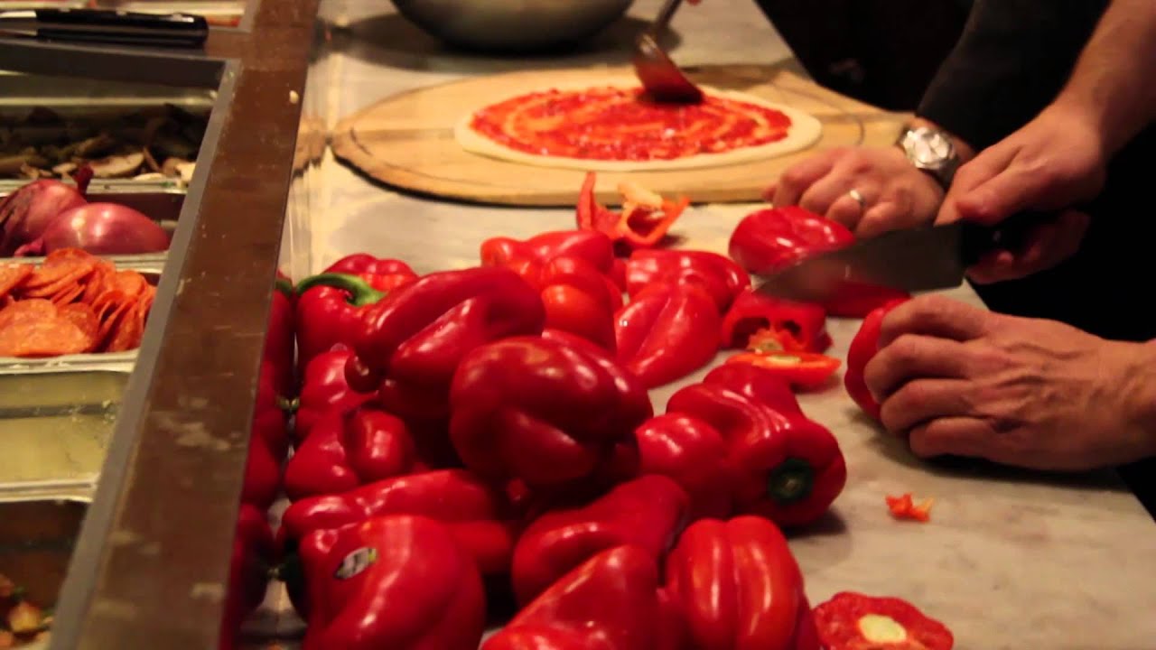 Goodfellas Pizza School New York Web Intro YouTube Goodfellas Pizza School New York Web Intro YouTube