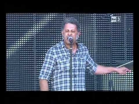 Modena City Ramblers - Bella Ciao [Concerto del Primo Maggio 2011 - Diretta RAI]