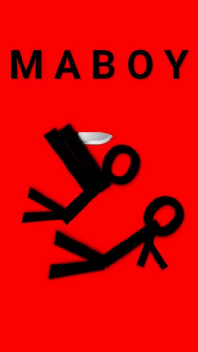 M A B O Y - YouTube