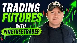 TRADING FUTURES LIVE-LUCID Account giveaway-Nasdaq-Gold-Dow