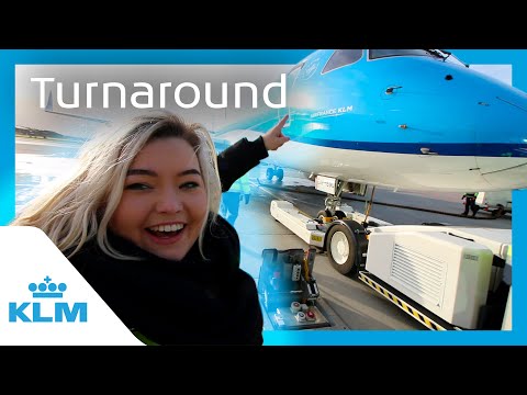 Video: Ո՞ր տերմինալն է KLM-ը SFO-ում: