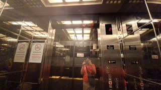 Download Lagu LG Elevators at Hotel Boulevard Tanjung Duren, Jakarta (Lift 1) MP3 Download Lagu LG Elevators at Hotel Boulevard Tanjung Duren, Jakarta (Lift 1) MP3