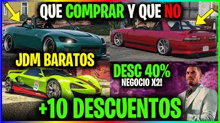 Mega Descuentos En Gta Online Que Todo Jugador Debe Aprovechar Helis, Negocio Y Vehiuclos Rapidos
