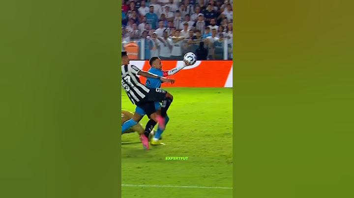 NEYMAR FOI EXPULSO CONTRA O BOTAFOGO!! 🤯⚽️❌ #neymar #santos #expulsão #botafogo #futebol