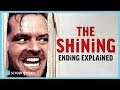 The Shining: Ending Explained
