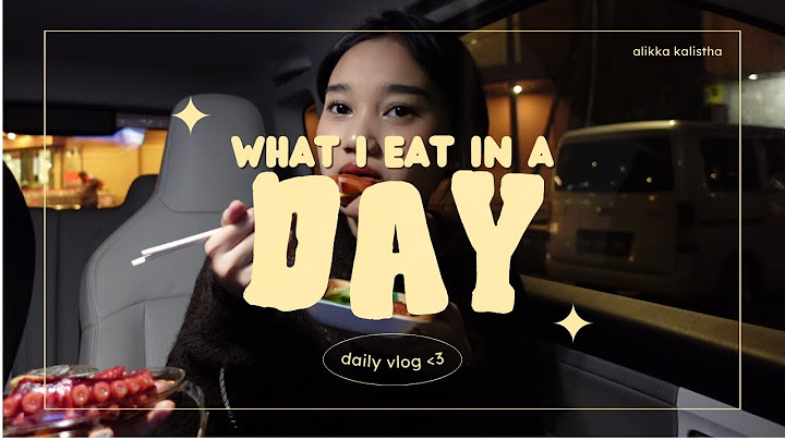 what i eat in a day || japanese food 🥢🍣 (?)