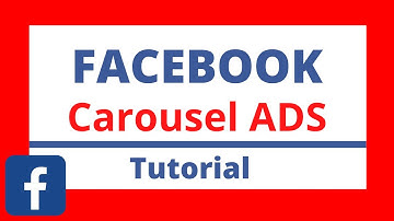 How to Do a Facebook Carousel Ad Tutorial Known as a Dark Post