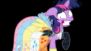 Мой маленький пони на русском ЗомбиПониАпокалипсис #mylittlepony Pony Zombie Apocalypse(, 2014-09-26T02:09:17.000Z)