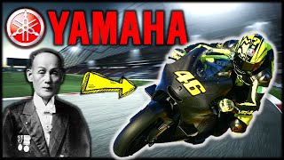 Relojero En Apuros Crea Yamaha