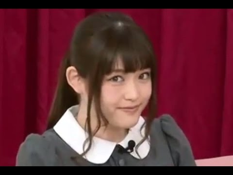さゆりんの超絶可愛いウィンクを括目せよ！！