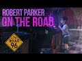 Road 96  on the road by robert parker