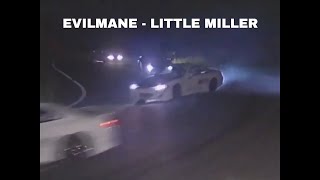 EVILMANE - LITTLE MILLER
