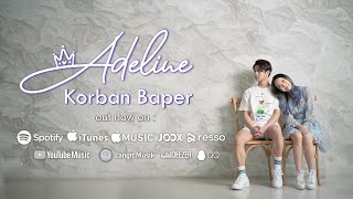 ADELINE MARGARET - KORBAN BAPER