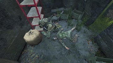 ADMIN VIEW 277 - Wrong place at the Wrong time (4 groups) - DayZ