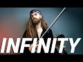 Jaymes Young - Infinity Violin Valenti instrumental cover