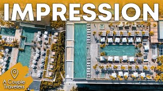 Is This The Most Exclusive All-Inclusive In Mexico? Impression Moxché Overview