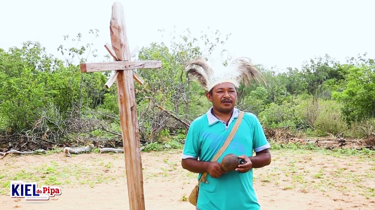 Pipipã: o povo que nos une!