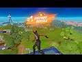 High Kill Solo Arena Win Aggressive Gameplay (Champions League) | Fortnite Chapter 3