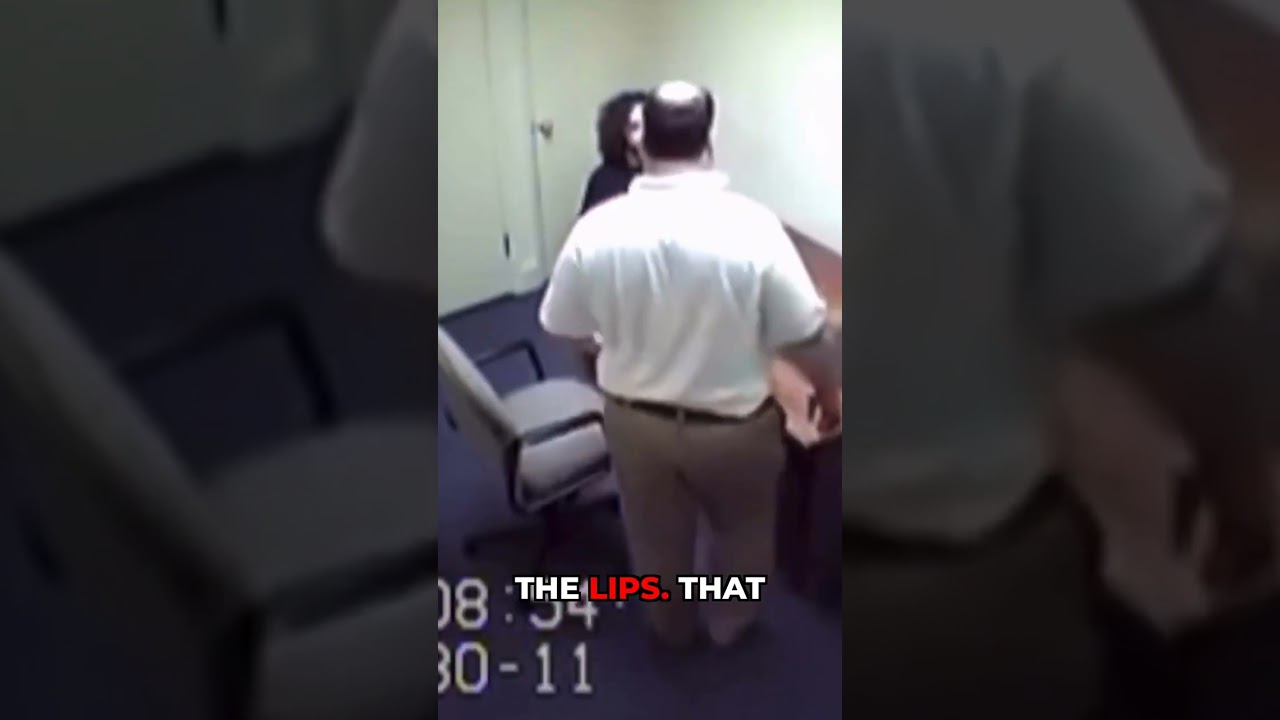 He Couldn't Fake Indifference #TrueCrime #LaurenGiddings