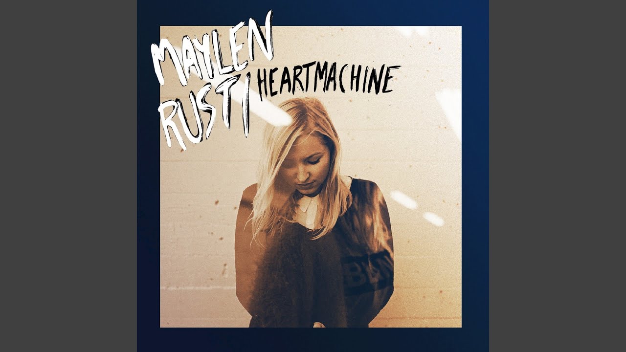 Watch Heartmachine on YouTube Watch Heartmachine on YouTube
