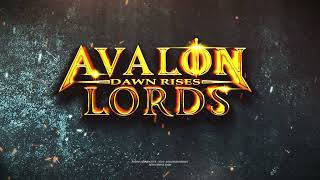 Avalon Lords: Dawn Rises - Teaser Trailer | The Legend Awakens!
