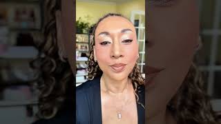 #genx #over50 #makeupover50 #fullglam #genxcrew