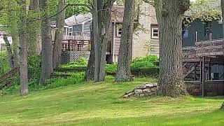 A tutorial about one of the two public parks on North Lake (this one at the Public Boat Launch)