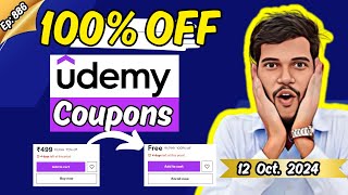 #Ep-886 UDEMY Coupon Code 2024 || Udemy FREE Courses || How to Download Udemy Courses for FREE