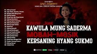 Download lagu KIDUNG JAWA - KAWULA MUNG SADERMA, MOBAH MOSIK KERSANING HYANG SUKMO