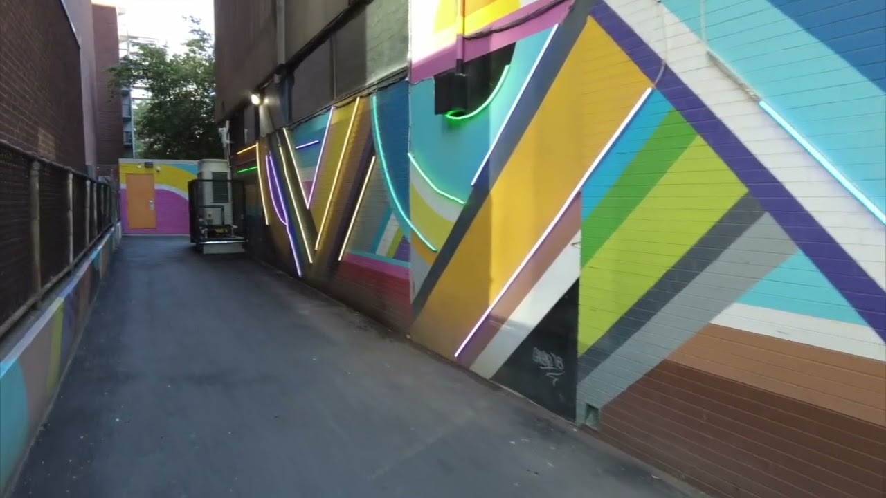 Toronto. Midtown - Eglinton E.