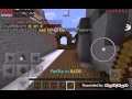 Minecraft pe hunger games bolum 4 (üşendim)