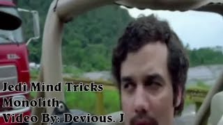 Jedi Mind Tricks - Monolith