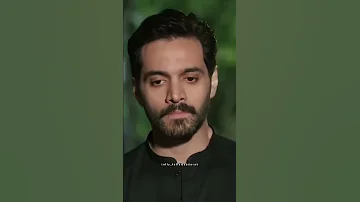 هو مكسور منها لكن كسرها بطريقة صعبة حياتي بدونك مرتسم ميراب Murtaism Meerab Terebin 