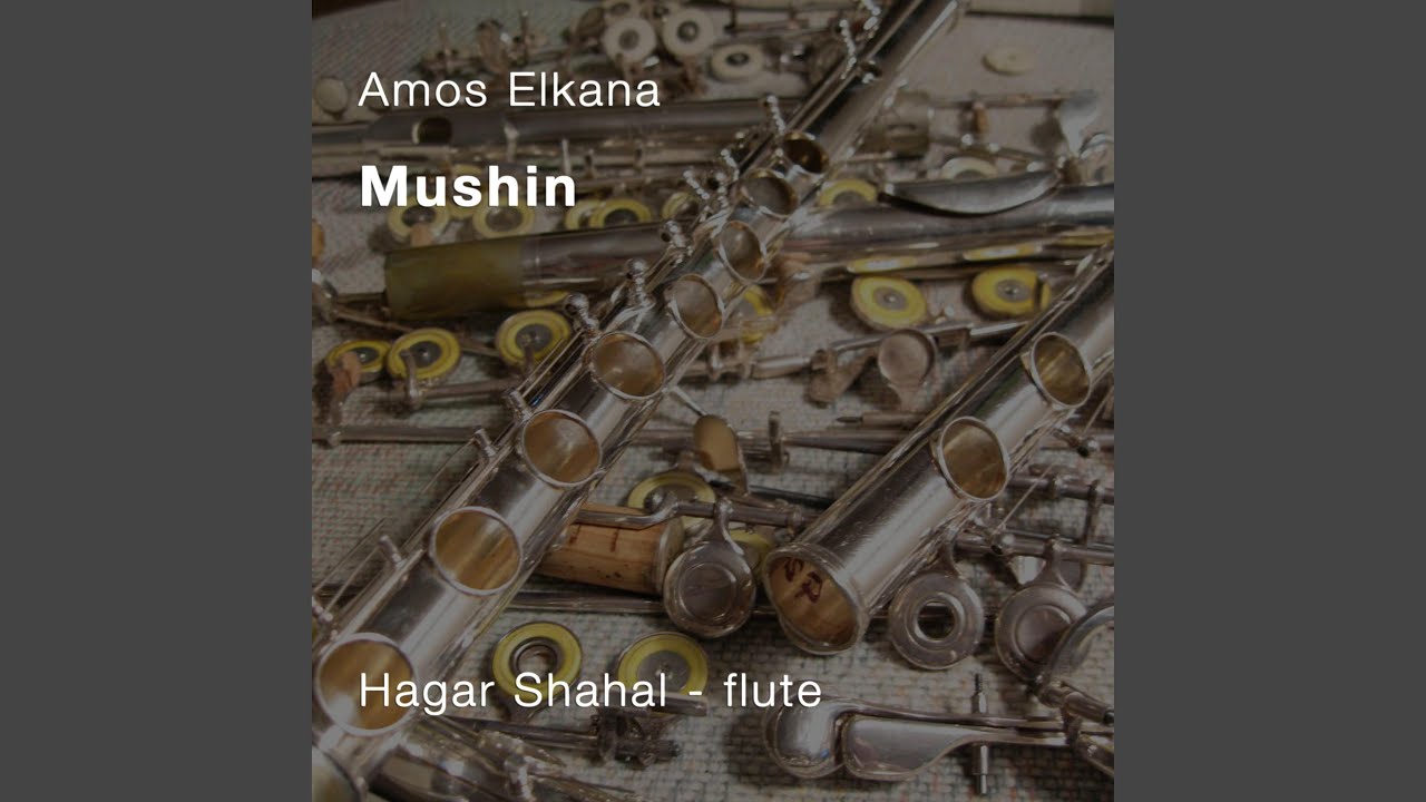 Mushin (feat. Hagar Shahal)