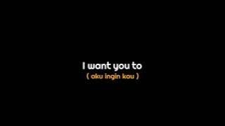 Mentahan Ccp Lirik Lagu - I'm Falling Love Viral Tik Tok