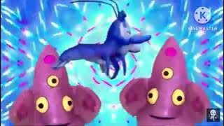 Yo Gabba Gabba! - Mermaids Megamix