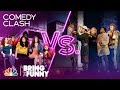 Sketch Group JK! Studios Performs in the Comedy Clash Round - Bring The Funny (Comedy Clash)