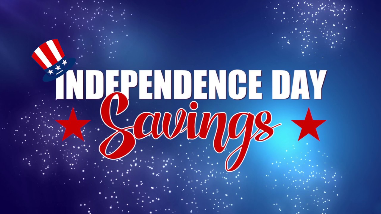 Kellys Independence Day Sale - Save on 2020 Café Appliances!