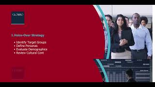 Grow your Multimedia Voice-over Events With Globibo
