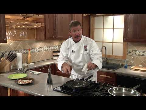 Wideo: Jak Gotować Filety Z Tilapii